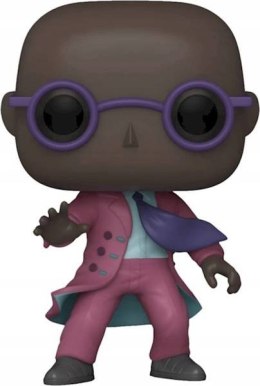 Funko POP! Matrix Resurrections Morpheus 1175 SE