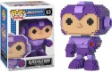 Funko POP! Megaman Black Hole Bomb 13 Figurka