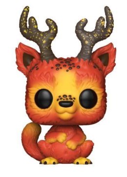 Funko POP! Monsters Chester McFreckle 05