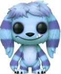 Funko POP! Monsters Snuggle Tooth 03 LE