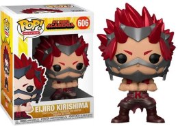 Funko POP! My Hero Academia Kirishima 606 SE