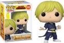 Funko POP! My Hero Academia Neito Monoma 1122