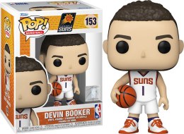 Funko POP! NBA Basketball Suns Devin Booker 153