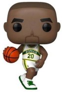 Funko POP! NBA Seattle Supersonics Gary Payton