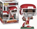 Funko POP! NFL Chiefs JuJu Smith Schuster 176