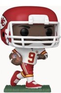 Funko POP! NFL Chiefs JuJu Smith Schuster 176