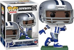 Funko POP! NFL Cowboys Micah Parsons Figurka 171