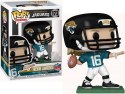 Funko POP! NFL Jaguars Trevor Lawrence 173