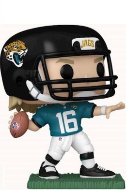 Funko POP! NFL Jaguars Trevor Lawrence 173