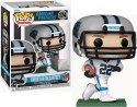 Funko POP! NFL Panthers Christian McCaffrey 174