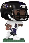 Funko POP! NFL Ravens Lamar Jackson 175