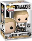 Funko POP! NHL Vegas William Karlsson 87