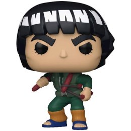 Funko POP! Naruto Shippuden Might Guy 1195 figurka