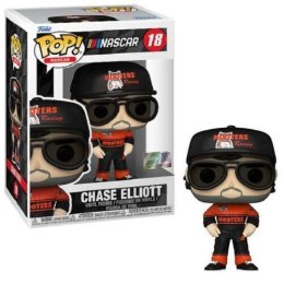 Funko POP! Nascar Chase Elliott 18 figurka