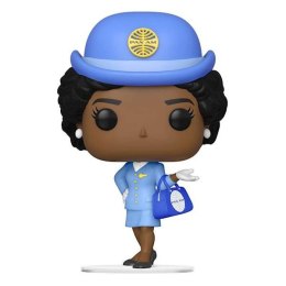 Funko POP! Panam Stewardess witch blue bag 141