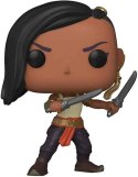 Funko POP! Raya and the Las Dragon Namaari 1001