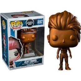 Funko POP! Ready Player One Art3mis 497