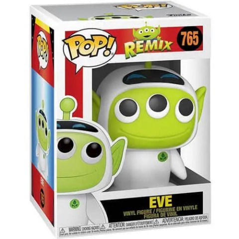 Funko POP! Remix Eve 765 Figurka