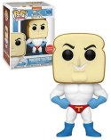 Funko POP! Ren and Stimpy Powdered Toastman 1094