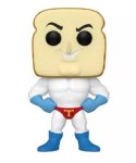 Funko POP! Ren and Stimpy Powdered Toastman 1094