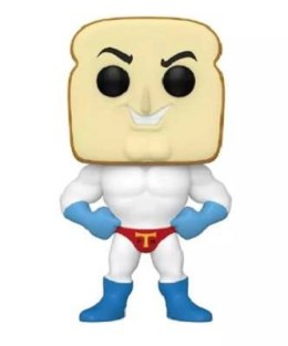 Funko POP! Ren and Stimpy Powdered Toastman 1094