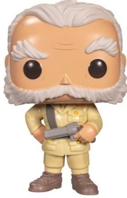 Funko POP! Retro Toys Clue Colonel Mustard 53 SE