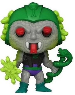 Funko POP! Retro Toys MOTU Snake Face 95 LE