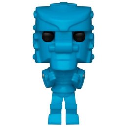 Funko POP! Retro Toys RockEmSockEm Blue Bomber 14