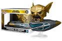 Funko POP! Rides Black Adam Hawkman 286