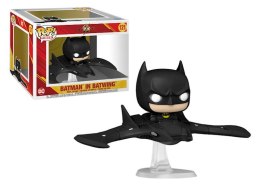 Funko POP! Rides Flash Batman i Batwing 121