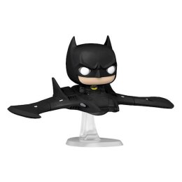 Funko POP! Rides Flash Batman i Batwing 121