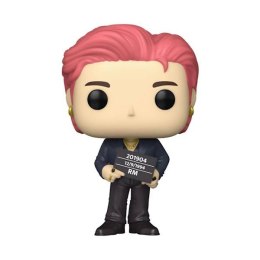 Funko POP! Rocks BTS Butter RM Figurka 279