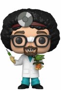 Funko POP! Rocks Cypress Hill B-Real Greenthumb