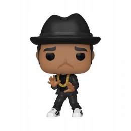 Funko POP! Rocks JMJ Rocks Run DMC Run 199