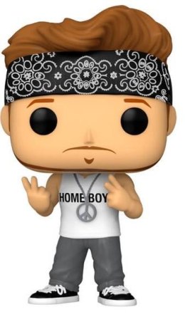 Funko POP! Rocks New Kids on the Block Donnie 312