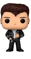 Funko POP! Rocks New Kids on the Block Jordan 314