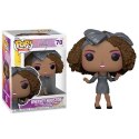 Funko POP! Rocks Whitney Houston 70 figurka