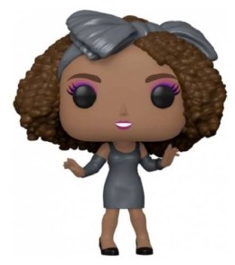 Funko POP! Rocks Whitney Houston 70 figurka