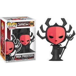 Funko POP! Samurai Jack High Priestess 1056