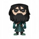 Funko POP! Samurai Jack Jack Armored 1052