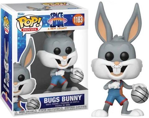 Funko POP! Space Jam A New Legacy Bugs Bunny 1183