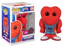 Funko POP! Space Jam A New Legacy Gossamer flocked