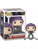 Funko POP! Spider-Man Green Goblin Figurka 1165