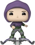 Funko POP! Spider-Man Green Goblin Figurka 1165