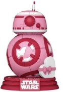 Funko POP! Star Wars BB-8 Valentines Day 590