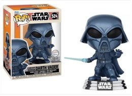 Funko POP! Star Wars Darth Vader Concept Srs 524