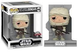 Funko POP! Star Wars Dengar 440 SE Diorama Deluxe