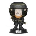 Funko POP! Star Wars Dryden Gangster EX 254