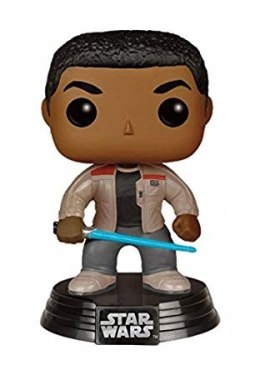 Funko POP! Star Wars Finn z mieczem 85