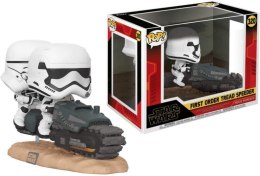 Funko POP! Star Wars First Order Tread Speeder 320